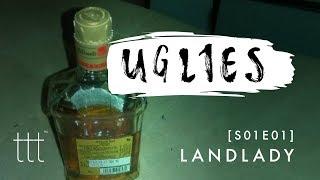 How To Deal With Your Nasty Landlady | Chats You Shouldn't Be Watching | Uglies S01E01