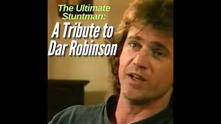 The Ultimate Stuntman: A Tribute to Dar Robinson - Mel Gibson, Danny Glover, Chuck Norris | 1987