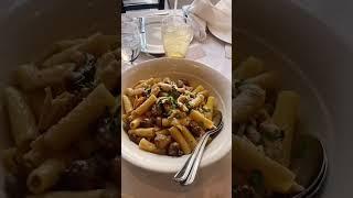 #Italian #LasVegas #MaggianosLittleItaly | 라스베가스 이탈리안 레스토랑