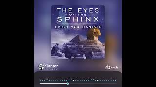 Audiobook Sample: The Eyes of the Sphinx