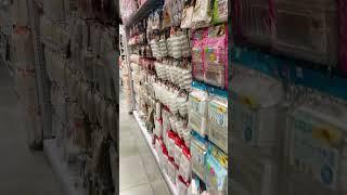 Daiso Japan Shopping In Qatar | Budget Shopping In Qatar #daisojapan  #dohashopping