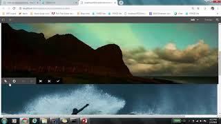 inplaceEditing in Image Component in AEM
