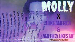 Molly x I Like America & America Likes Me Original