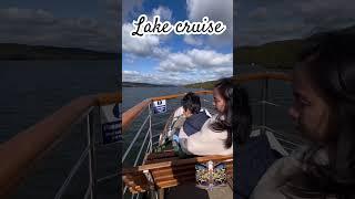 Do you like cruises? #teamoccidental #trending #fyp #viralvideo #ship #lake #boat #travel #family