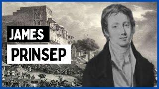 James Prinsep: Eminent Histrorian- Historiography- Dr Veenus Jain