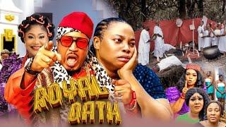 Royal Oath New Movie 2024 -Diana Nyechi & Mike Ezuruonye- nollywood 2024 latest Nigeria new movies