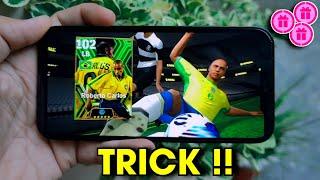 100% Working Trick To Get Free Epic National Carlos In Free Try !!  eFootball 2024 Mobile