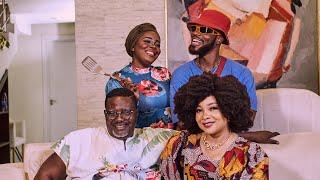 NO DNA NEEDED | Brodashaggi | Antar Laniyan | Linda Ejiofor | Suliyatwo