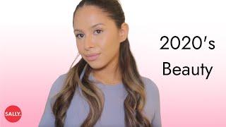 2020's Beauty-Inspired Look | Sally Beauty