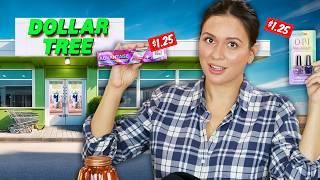 I Bought Secret Dollar Tree Products You Didn't Know They Had