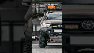 ️Echipează-ți Toyota cu produse Rival și fii gata de aventuri extreme #toyota #hilux #rival