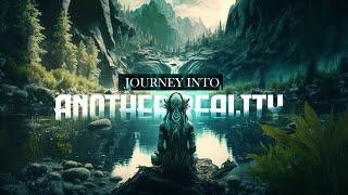 Short Meditation Journey into Another Reality - Powerful Meditation Music