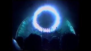 Pink Floyd - Comfortably Numb | Gelsenkirchen, Germany - August 23rd, 1994 | Subs SPA-ENG