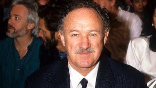 Gene Hackman Death Investigation: Mystery Continues as No Gas Leaks Found