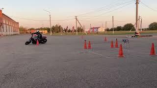 Туда Сюда ГП / 1й день / 00:43:131