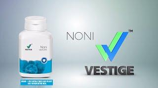 Vestige Noni Product AV