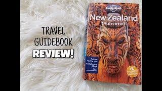 Travel Guidebook to NEW ZEALAND | Lonely Planet