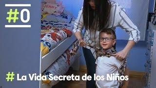 La Vida Secreta de los Niños: Eneko, apegado a sus abuelos  | #0