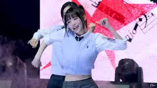 240706 김채원 FAN-CON 내적댄스(Inner dance) FANCAM 4K