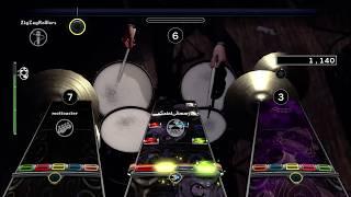 Rock Band 4 - Song 2 - Blur - Full Band [HD]