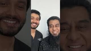 Full Mouth Digital Implant Restoration | Dr. Jibran