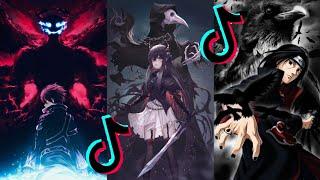  Anime edits - Anime TikTok Compilation - Badass Moments [#1]