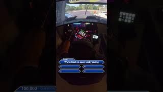 tough choice #lemansultimate #simracing #pcgaming #simracingsetup #twitch #racing #shorts #gaming