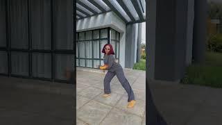  Global Amapiano Dance Challenge 2025 | TikTok Viral Moves  #FYP #Shorts 