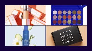 Boxycharm May 2022 choice items for Base & Premium￼ confirmed spoilers #boxycharm #boxycharmpremium