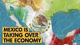 Exploring Mexico's Hidden Economic Potential