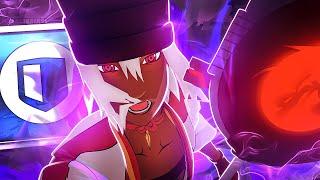 The BEST Defense Builds in Naruto to Boruto Shinobi Striker 2025