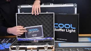 Manufacturer video: Eiskoffer Basic Light Bending Tool Kit