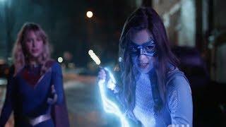 Supergirl 5x15 Kara stops Nia from killing