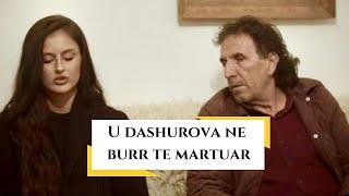 U dashurova ne burr te martuar - Ep 3 - Tregime popullore