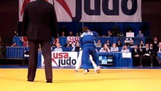 Men's 60kg Final ~ 2010 USA Judo Senior Nationals