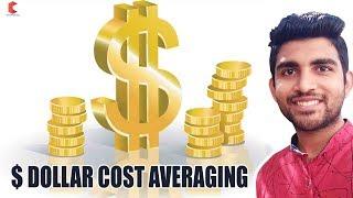 What Is Dollar Cost Averaging - CRYPTOVEL