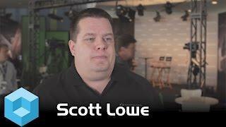 Scott Lowe & David Davis, ActualTech Media | VMworld 2015