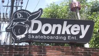 Bali AM:PM 41.2 - Donkey Skate Park