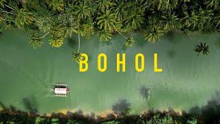 Explore Bohol: Magical Chocolate Hills, Tarsier Monkeys & White Sand Beaches 