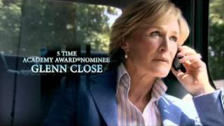 Damages - TV Series Trailer