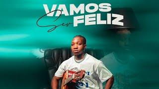 Raul-f - Vamos Ser Feliz (Video Music) (Kizomba) (Prod by Virtual Recordz)