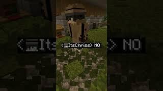 We do a little trolling