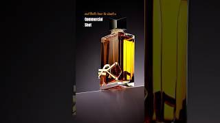 Watch this to learn how to shoot perfume photos flawlessly…