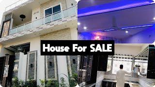 House for sale in Garden Town phase 3 Gujranwala || Al-Rehman Property Dealers