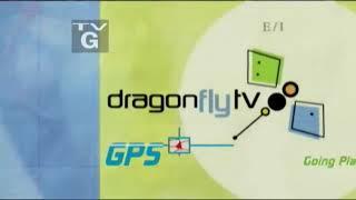 DragonFly TV Telco Productions Intro