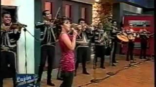 Casandra Beltrán NO VOLVERÉ -Jun-2010-..flv