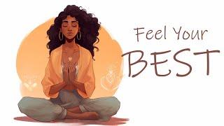 Feel Your Best Knowing Everything is going to Work Out For You (Guided Meditation)