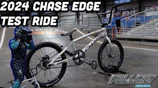 BMX Pro Rides Stock Complete Bike