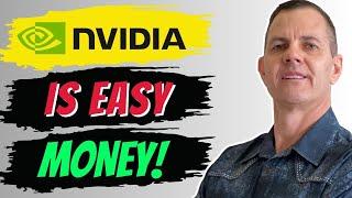 Nvidia Is Printing Money – I’m Doing THIS Right Now (Easy Money) 