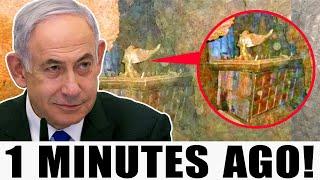 1 Minutes Ago! Scientists FINALLY Opened The Ark Of Covenant That Was Sealed For Thousands Of Years!